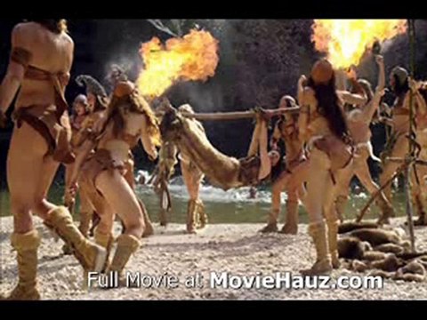 Homo Erectus (2007) Part 1/17
