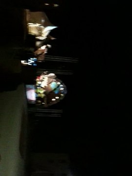 Mahrajane 2010 a Tinghir