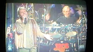 YES LIVE: A TRIBUTE TO LOVE