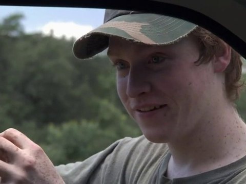 The Last Exorcism - Extrait #3 - Brother [VO|HD]