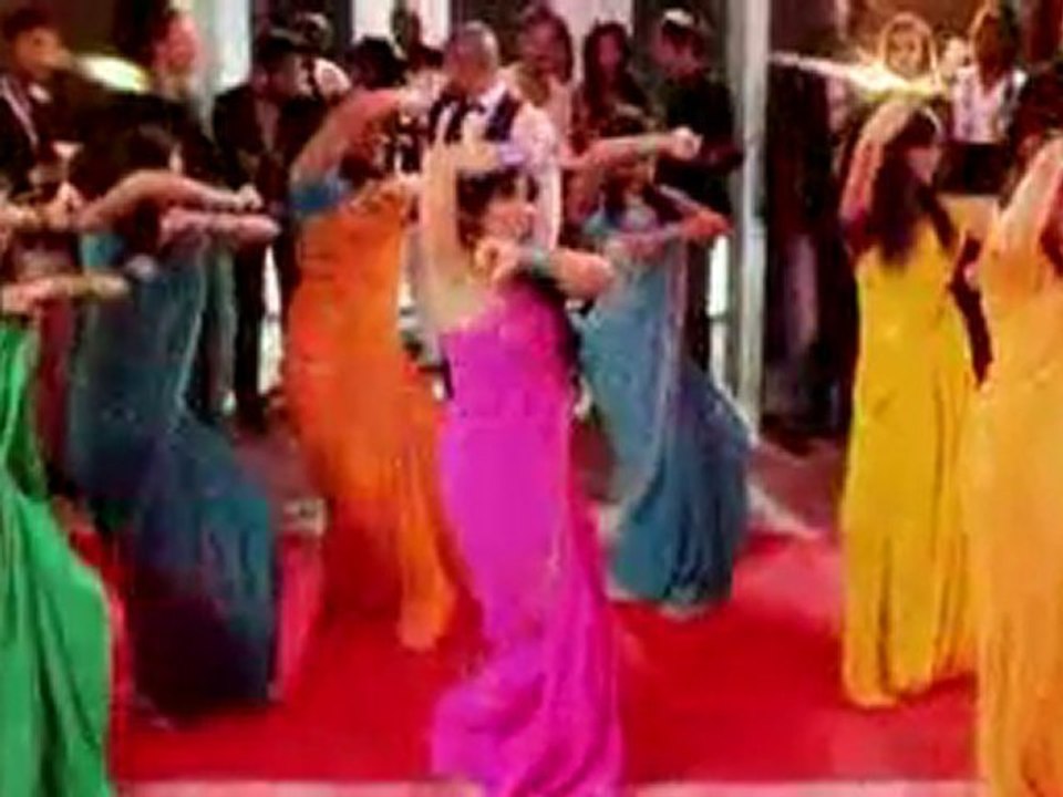 T.L.F feat india criminel