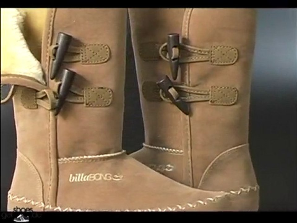 Billabong Stiefel Solace Sienna Boots bei www.getshoes.de
