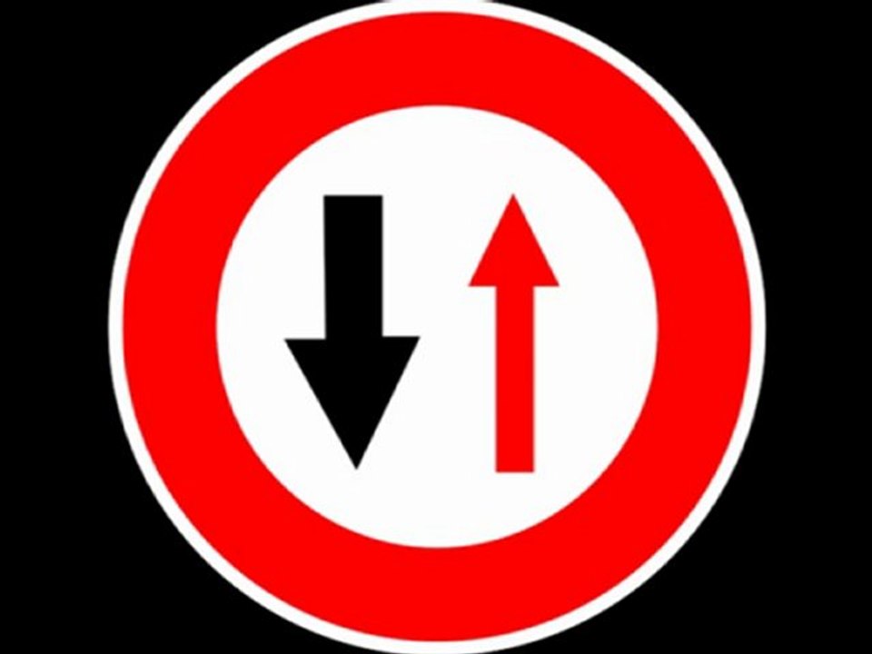 Signalisation Vermot