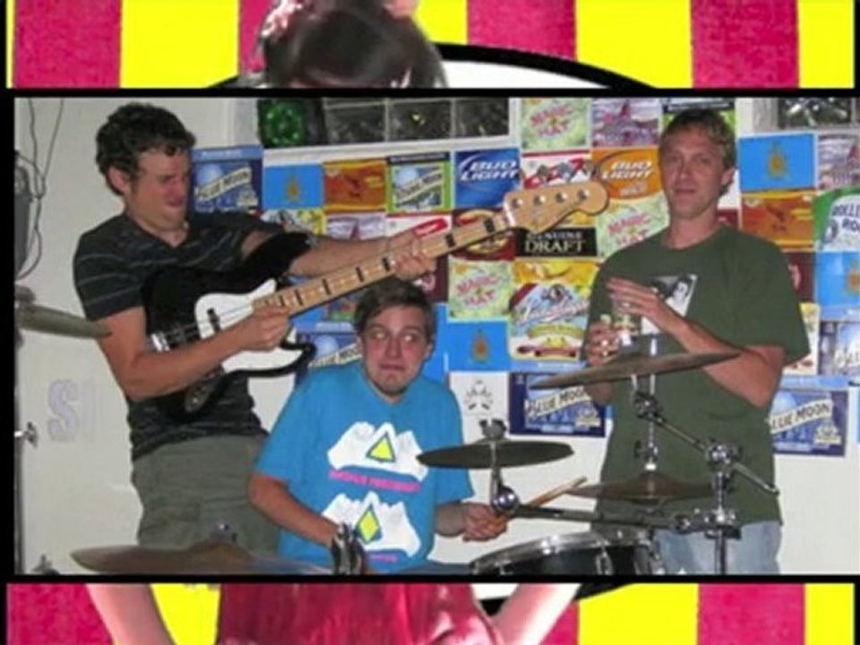 Ann Arbor Poetry Slam, Open Mic, and Live Music - Sept. 2nd