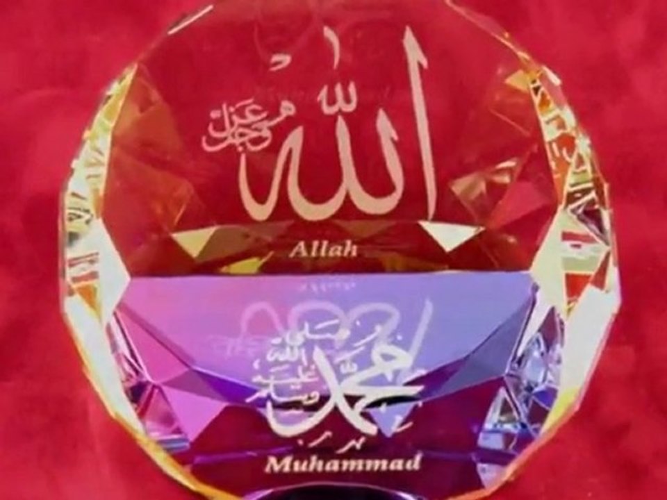 Zain Bhikha - Give Thanks to Allah