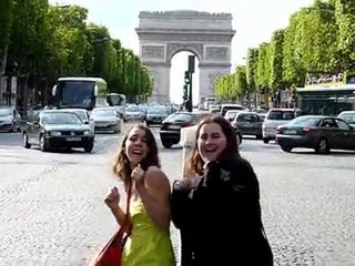 [fan made music video] Party Girl - McFly