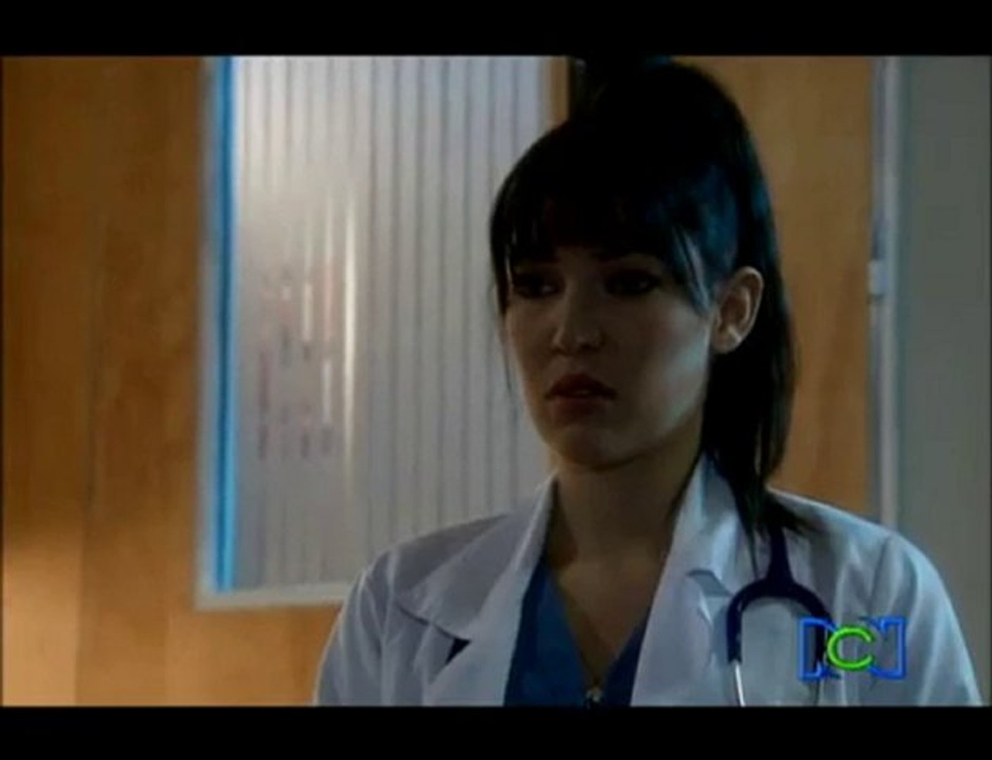 CRISTINA Y BURGOS vuelven a estar juntos (2) - Vídeo Dailymotion