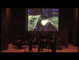 Thomas Heflin  performing "Stranger in Moscow"