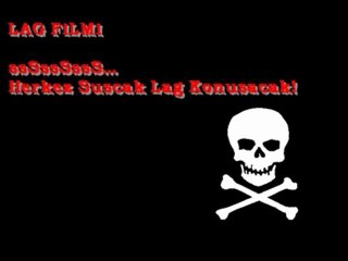 WolfTeam - Lag Filmi