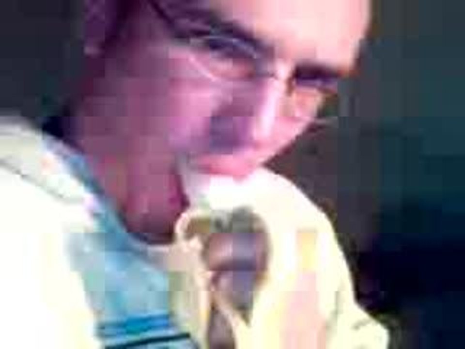 Es la banana