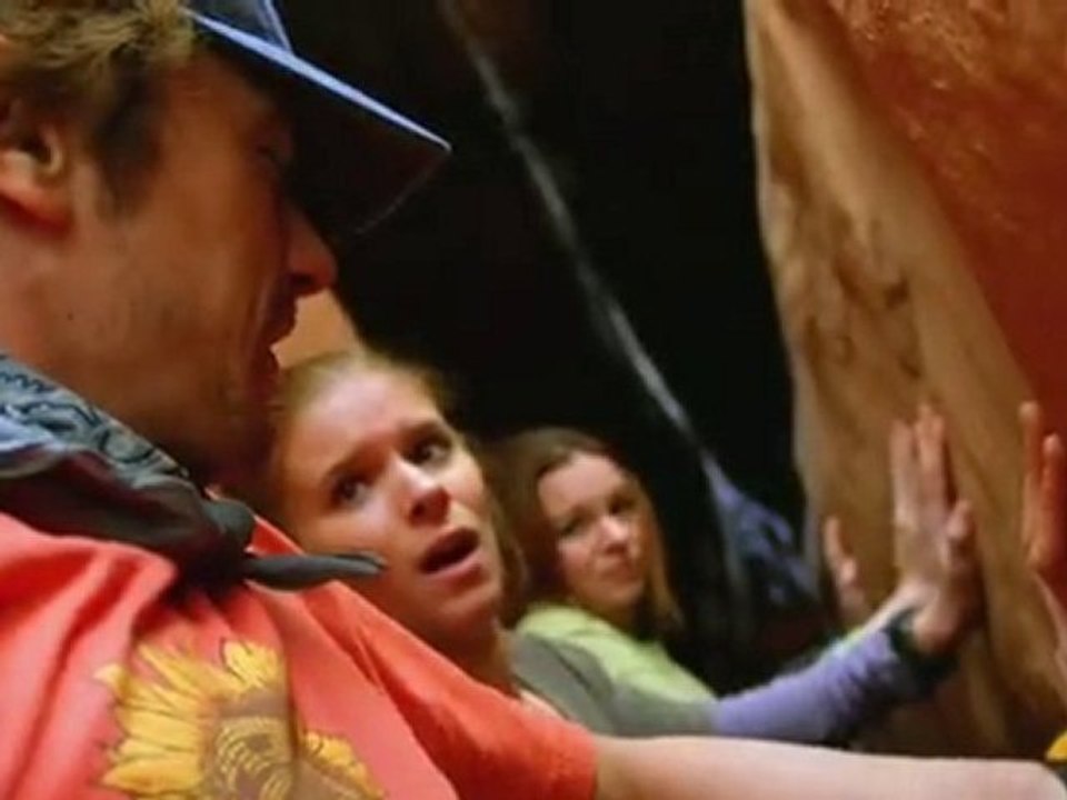 127 Hours Trailer