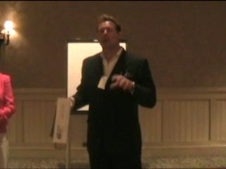 Harris Real Estate University TOP 100 Video 9