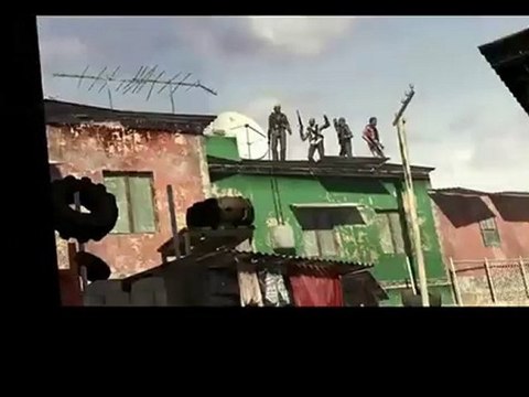 Buy Call of Duty 6 Modern Warfare 2 cd key pc game