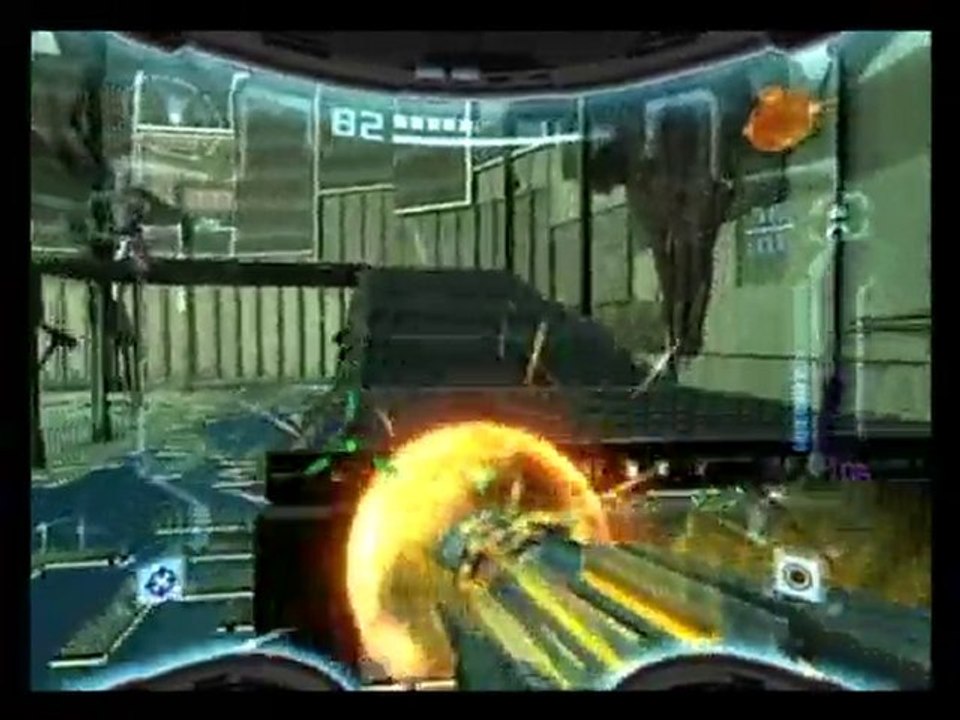 metroid prime 2 echoes pt 31