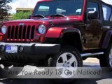 2007 Jeep Wrangler Sahara This Used Wrangler For Sale Denve