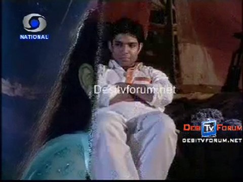 Adhura Bandhan - 25th August 2010 - Part4