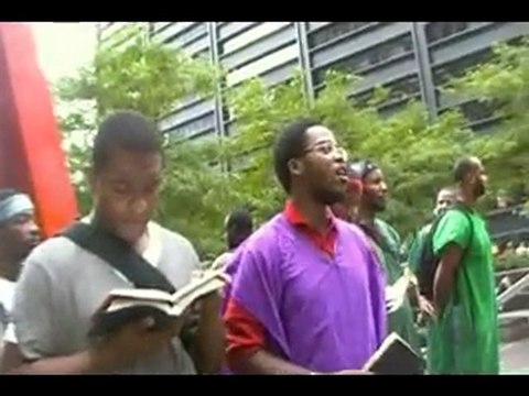 PT. 1 YOUR GOING INTO SLAVERY WHITE BOY!!!!!!!!!