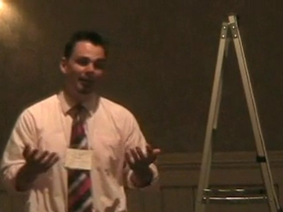 Harris Real Estate University TOP 100 Video 11