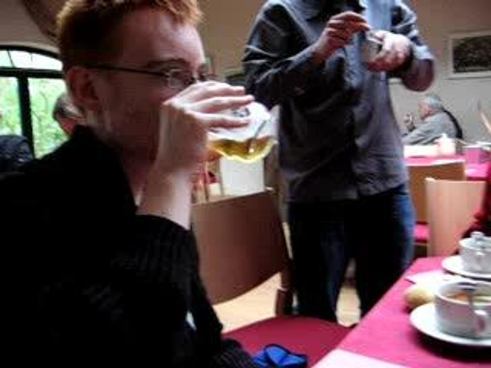 tibo bière