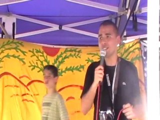 Ecole Maison de la sagesse / fête de fin d'année 2010