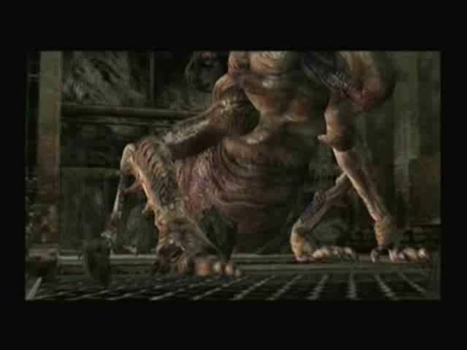 Walkthrough Resident Evil 4 épisode 18