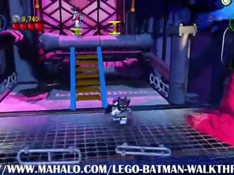 LEGO Batman Mission 2: Reception - video Dailymotion