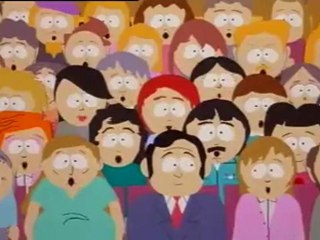 Sout park v çipi komik izleyin