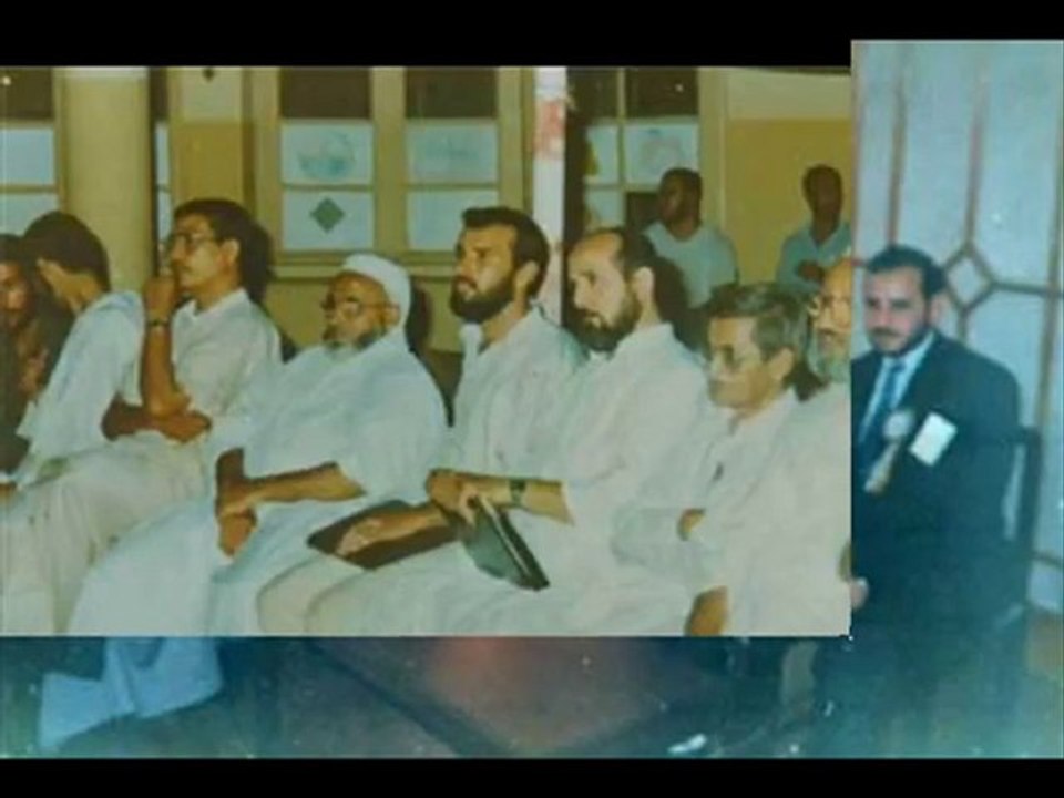 محمد بوسليماني