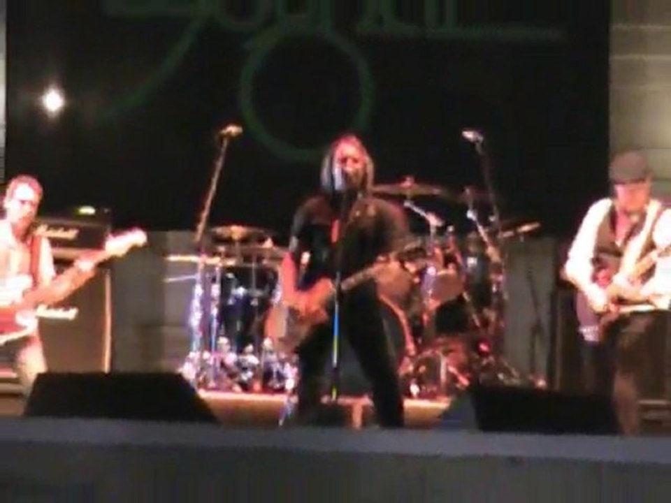 FOGHAT~"STONE BLUE"