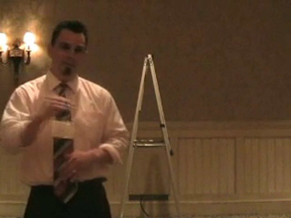 Harris Real Estate University TOP 100 Video 16