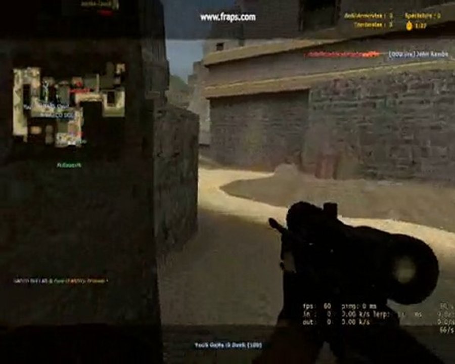 VIDEO GOD