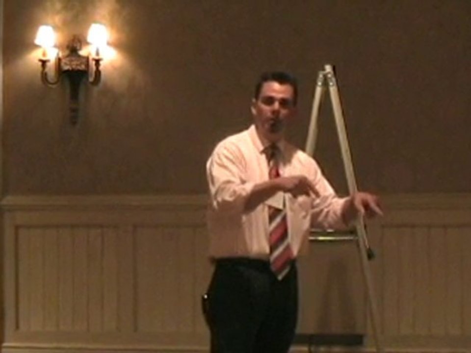 Harris Real Estate University TOP 100 Video 14