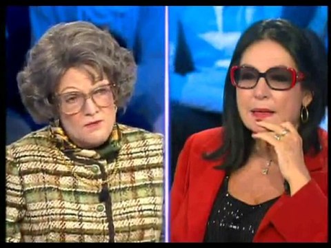 Jonathan Lambert - Nana Mouskouri