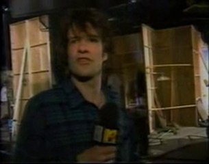 paul westerberg behind the scenes