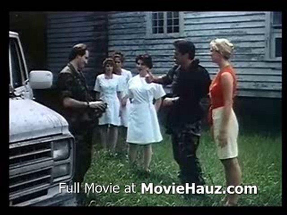 le porte del silenzio (1991) Part 1 of 14