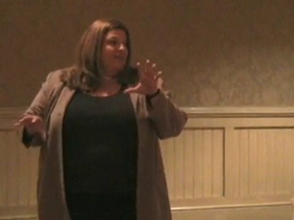 Harris Real Estate University TOP 100 Video 20