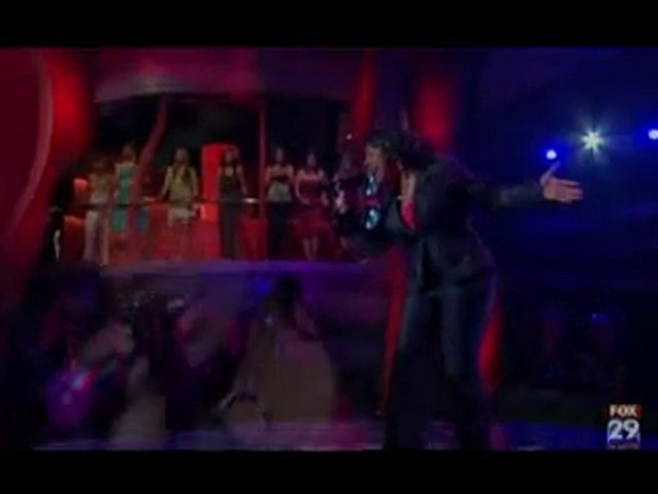 Melinda Doolittle - My Funny Valentine