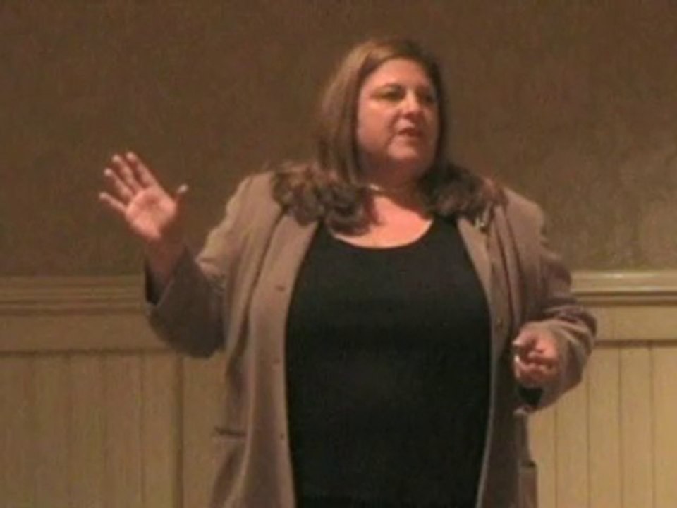 Harris Real Estate University TOP 100 Video 21