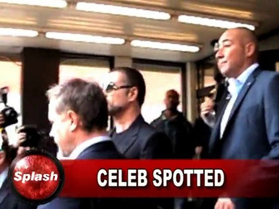 SNTV - Splash Celebrity News Beat