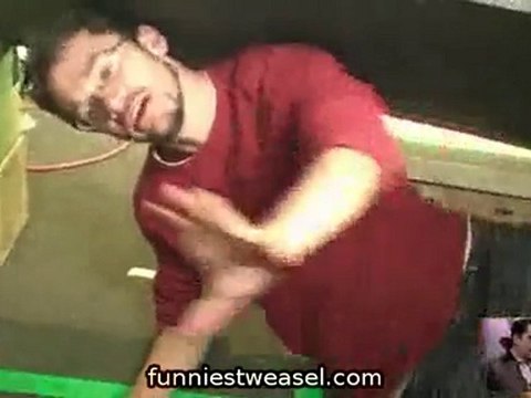 HILARIOUS Twilight Sucks: Behind the Fangs