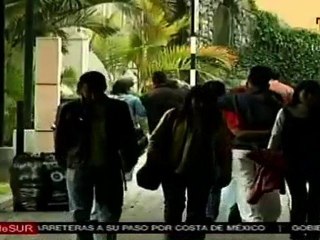 Perú promulga leyes para combatir delincuencia