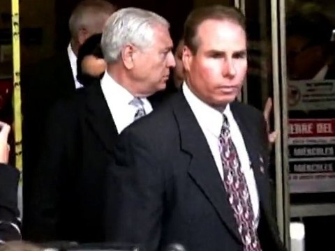 SNTV - Lindsay's early release?