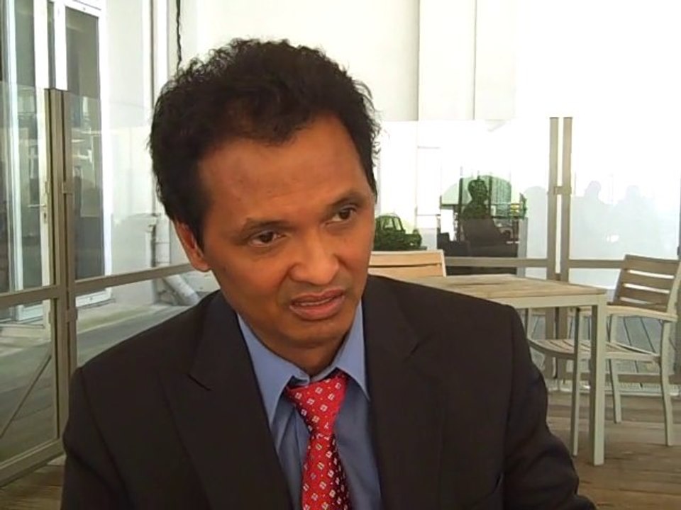 ENTRETIEN AVEC RAHARIRIAKA MARTIAL AVEC AFI-AGENCE