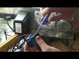 Sonic Menuboard - Lighted Pushbutton Replacement