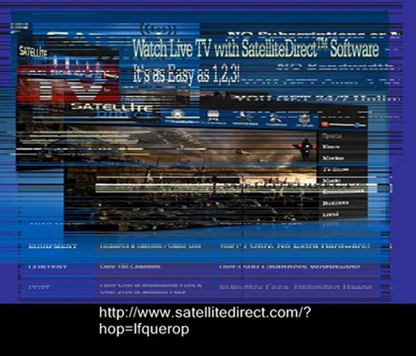 Wach TV Online