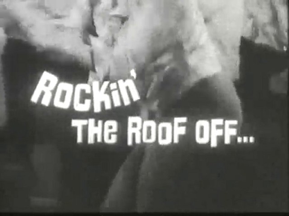 Wild on the Beach (1965)