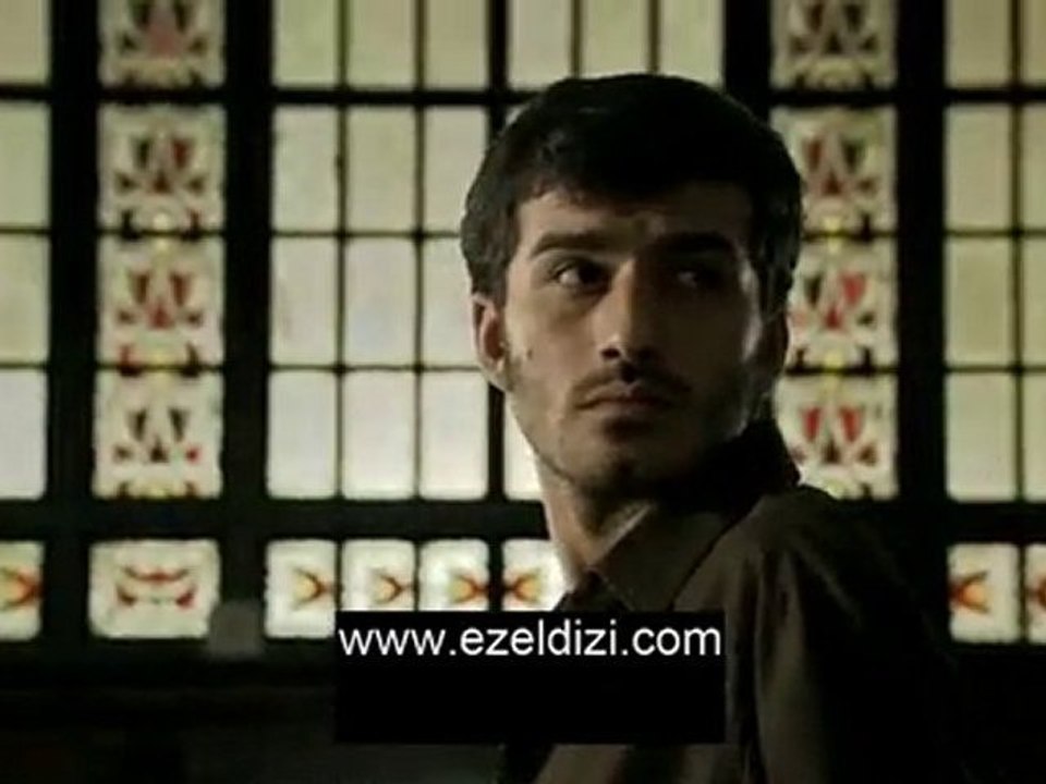 EZEL Yeni Sezon Fragman