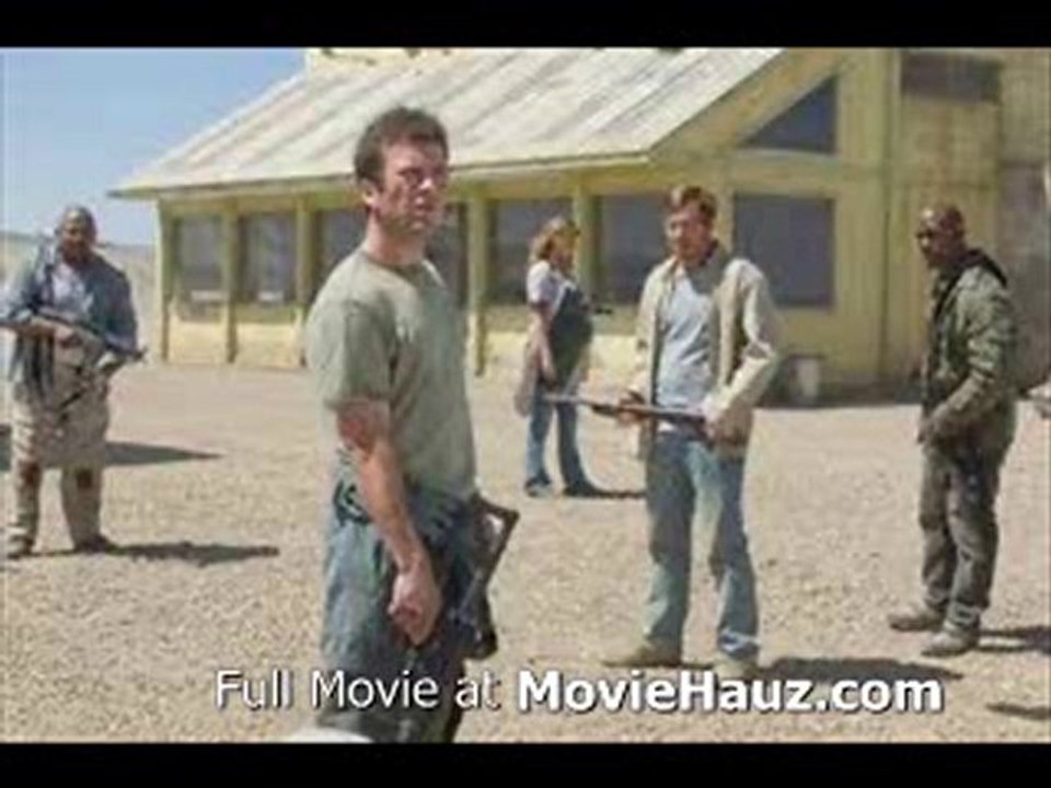 legion (2010) Part 1 of 12