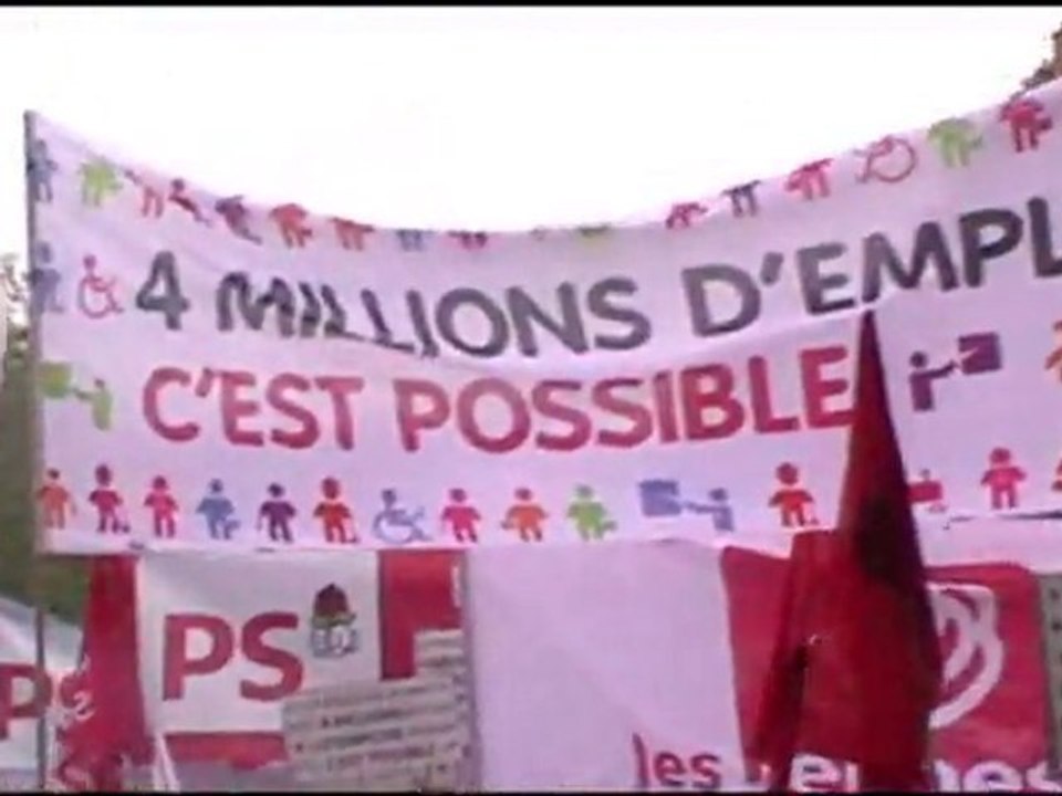 1er Mai 2010