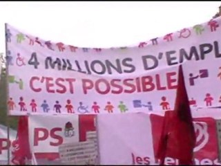 1er Mai 2010
